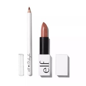 Mikayla x E.L.F. Marriage Material Lip Duo NEW IN BOX, RETIRED